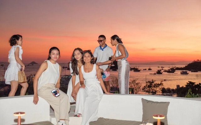 Dejavu 2.0 Hotel Labuan Bajo Komodo