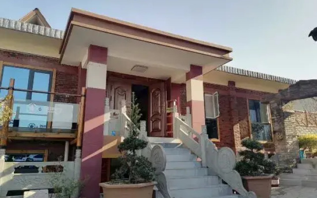 Zhongbang Tribe Homestay