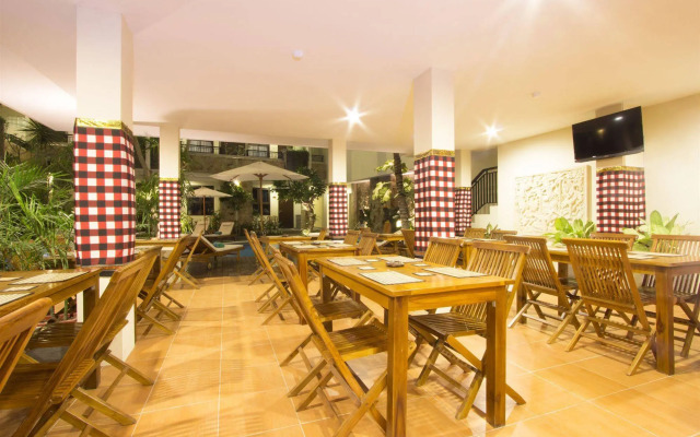 Manggar Indonesia Hotel & Residence