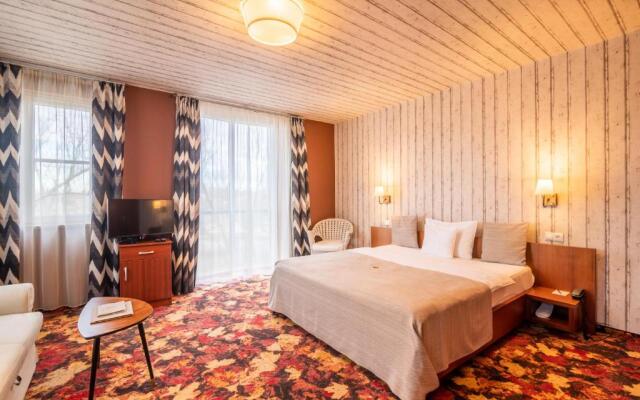 Hotel Lajta Park