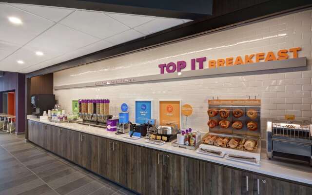 Tru by Hilton Beavercreek Dayton