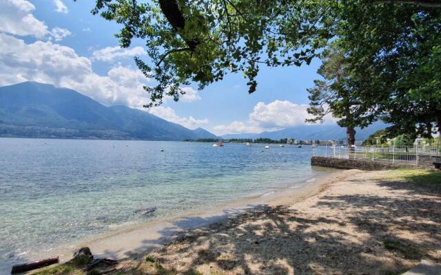 APART HOLIDAYS Residenza Flora