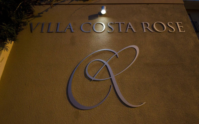 Villa Costa Rose