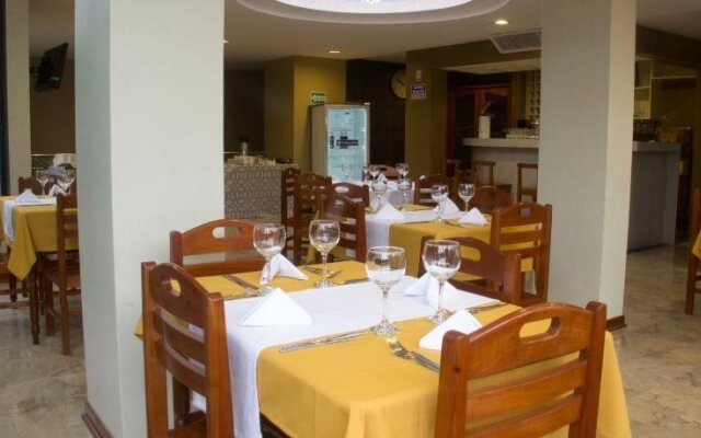 Hotel Europa Iquitos