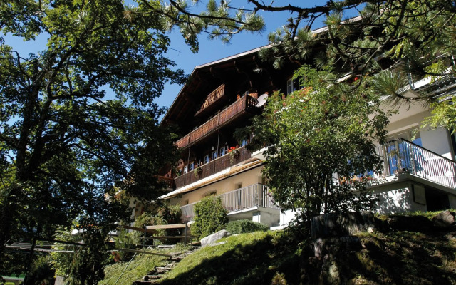 Youth Hostel Grindelwald