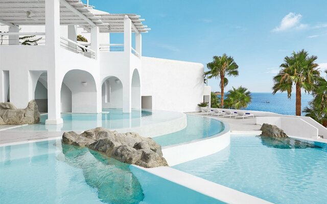 Mykonos Blu Grecotel Boutique Resort