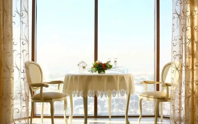 Triumph Palace Boutique Hotel
