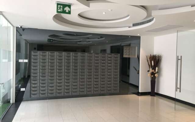 Luxury Apartments in Grand Avenue