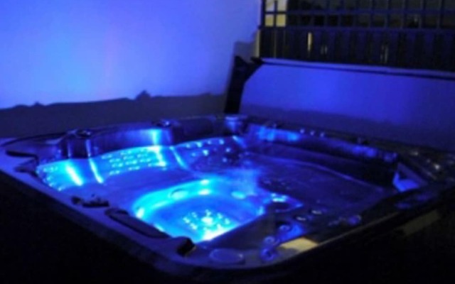 Apartments & Wellness Skok Mozirje