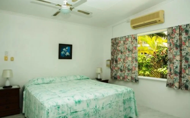 Sunhaven Beach Bungalows