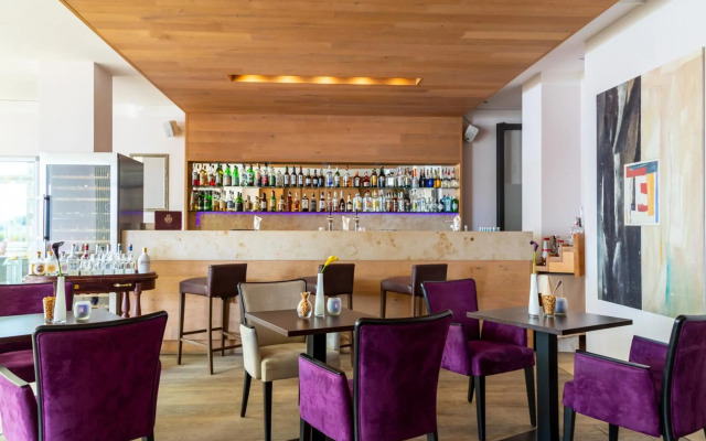 Seehotel Leoni