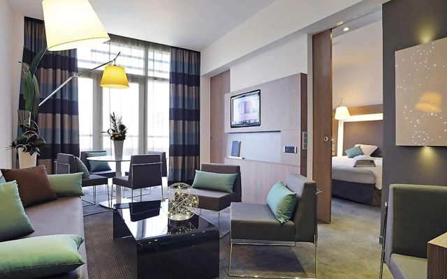 Novotel Avignon Centre