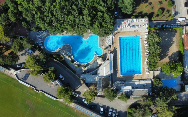 Hotel Grande Casa