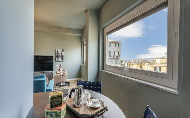 Carignano Luxury Suite