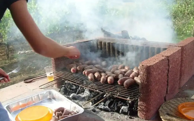 Casa Girasole Agriturismo Le Selvole Tuscany