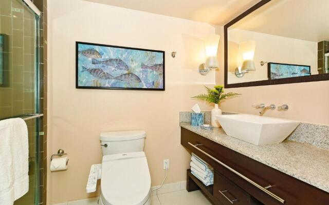 Regency on Beachwalk #31