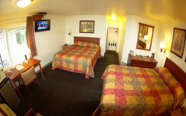 Gateway Inn