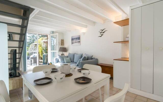 Villa Carnac, 3 pièces, 5 personnes - FR-1-477-154