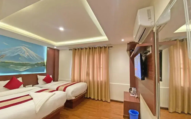 Hotel Shree Yantra by OYO Rooms