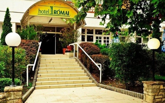 Romai Hotel