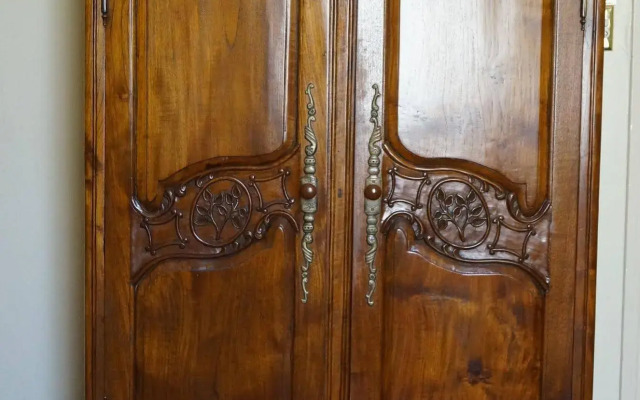 Manor Boutique Hotel