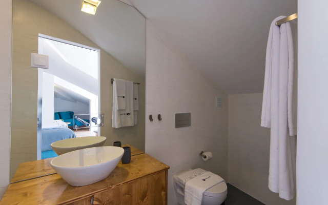 Reserva FLH Hotels Ericeira