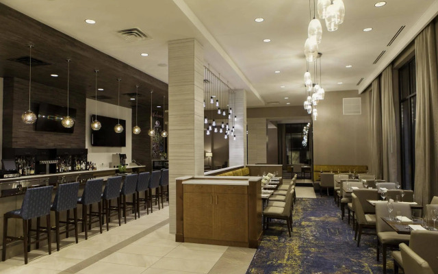 Hilton Garden Inn Minneapolis University Area