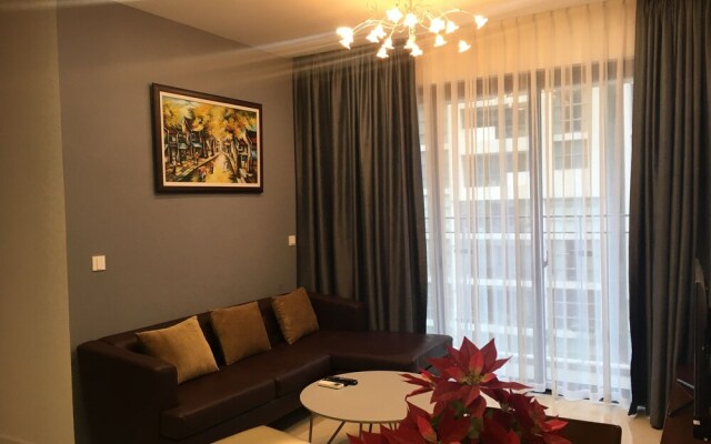 Brand New Luxury Apartment