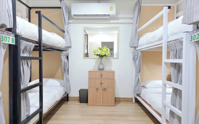 Vintana Siam Hotel Bangkok
