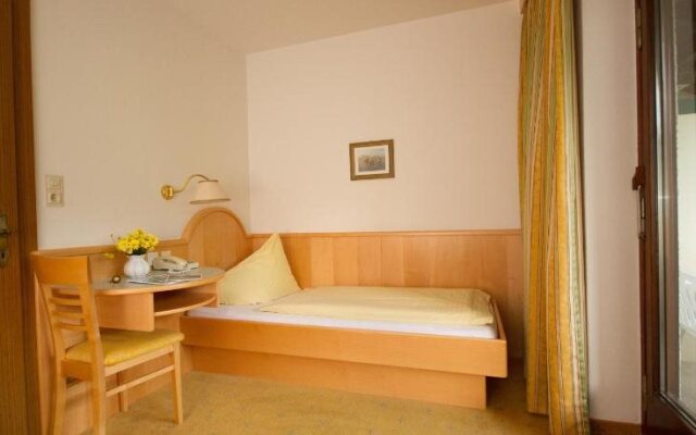 Sonnblick Pension