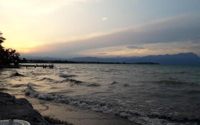 Camping Belvedere