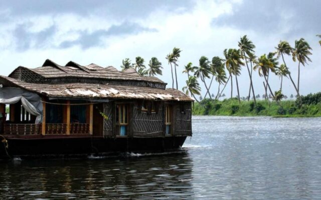 Dubai Hotel Kumarakom