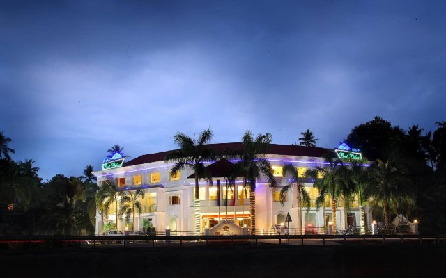 Hotel Port Palace Kovalam