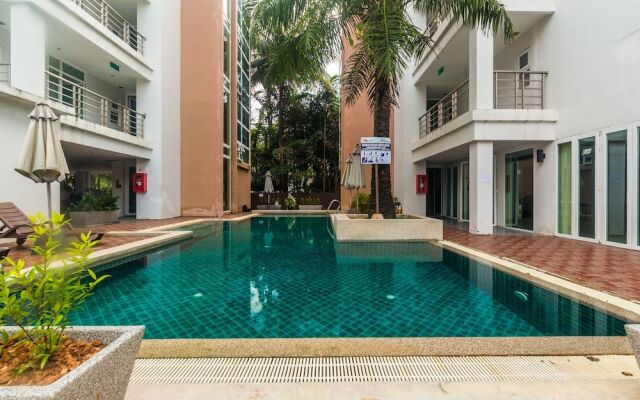 Heaven Lagoon Apartments by Lofty