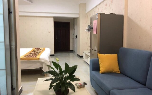 Xi'an Plaid House