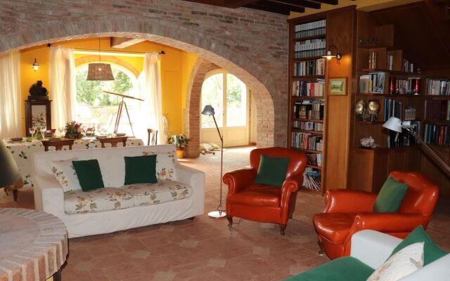 Fattoria Di Corazzano