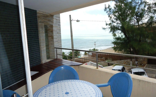 Apart Hotel Vespucci Residence