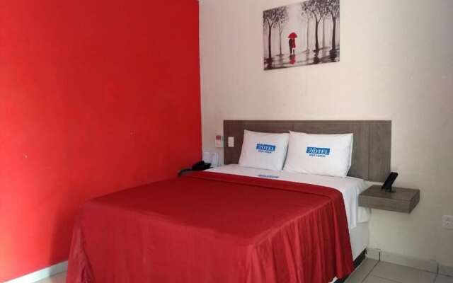 Hotel Guivá San Pablo