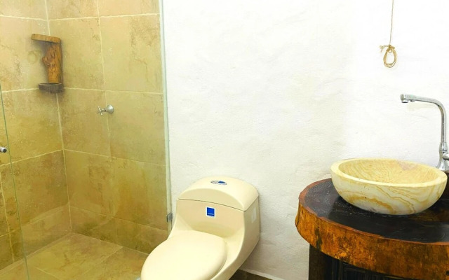 Eco Hotel Inka Minka x2 by Caribecheap