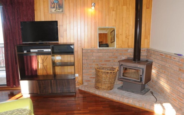 Snowgate Motel – Guest Rooms – Berridale