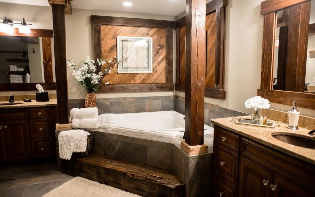 Rusty Rail Brewing Co.