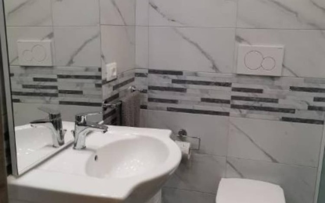 Lido Apartment Near the sea - air Conditioned