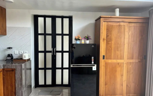 Ubud Suarga Private Pool Villa