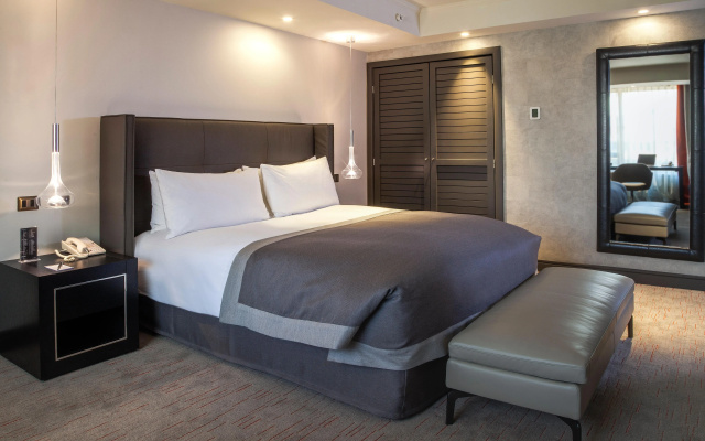 InterContinental Santiago by IHG