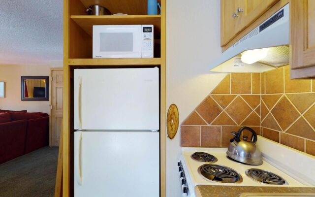 Pioneer Condominiums