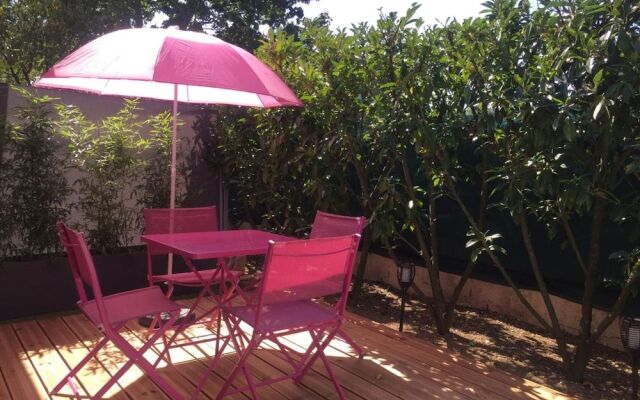 Bed & Breakfast Les Tignoliers