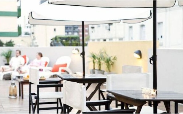 Piedras Suites