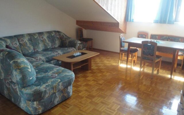 Ferienwohnung Messner-Schauer