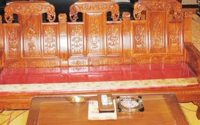 Luo Yang Disney Hotel