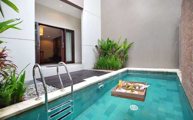 Bismarkia Suite